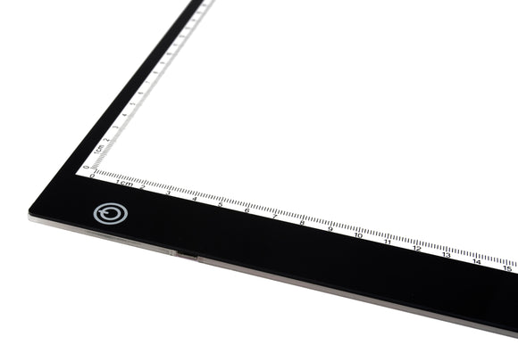 Purelite Light Box | LED for Sewing, Crafts & Reading | CFPL22