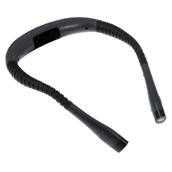 Purelite Neck Light | Rechargeable for Sewing, Crafts & Reading | CFPL30