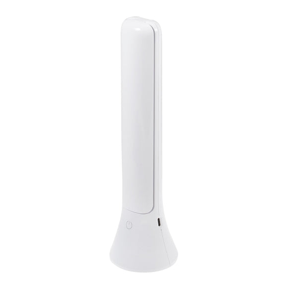 Purelite Lamp & Torch | Rechargeable Multi‑Function | White for Sewing, Crafts & Reading | CFPL32
