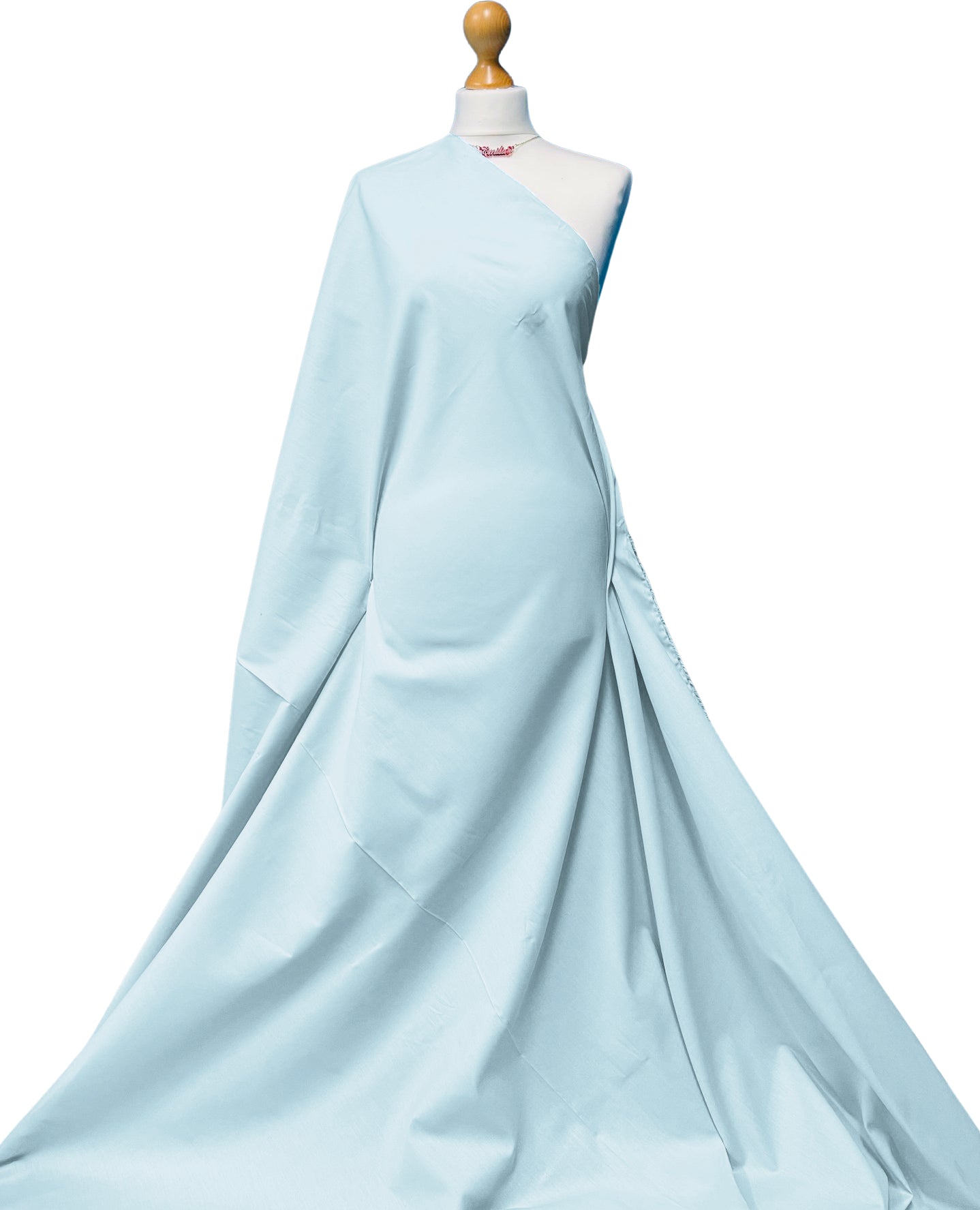 Poly Cotton Lining Fabric