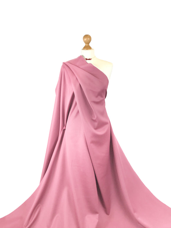 Scuba 4-Way Stretch Fabric – Double Knit – Ideal for Dresses, Skirts & Bodycon – 150cm Wide