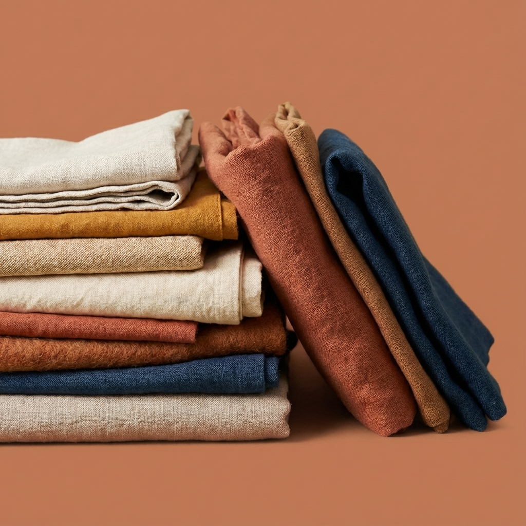 Fabrics