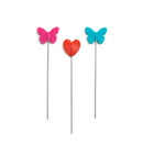 Prym Love: Assorted Pins: 50 x 0.60mm-3