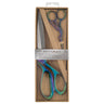 Milward Scissors: Gift Set: Dressmaking (20cm) and Embroidery (9.5cm): Rainbow