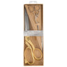 Milward Scissors: Gift Set: Dressmaking and Embroidery (25cm 11.5cm): Gold