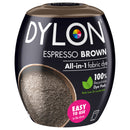 Dylon Machine Dye Pod Espresso Brown