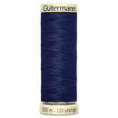 Gutermann Sew All Sewing Thread Spool 100m ( Shades of Blue )-8