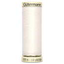 Gutermann Sew All Sewing Thread Spool 100m (Neutral Shades)-3