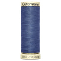 Gutermann Sew All Sewing Thread Spool 100m ( Shades of Blue )