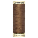 Gutermann Sew All Sewing Thread Spool 100m (Neutral Shades)-13