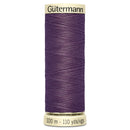 Gutermann Sew All Sewing Thread Spool 100m ( Shades of Red, Pink & Purple )-50
