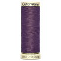 Gutermann Sew All Sewing Thread Spool 100m ( Shades of Red, Pink & Purple )