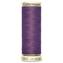Gutermann Sew All Sewing Thread Spool 100m ( Shades of Red, Pink & Purple )-87