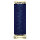 Gutermann Sew All Sewing Thread Spool 100m ( Shades of Blue )-4