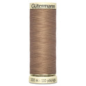 Gutermann Sew All Sewing Thread Spool 100m (Neutral Shades)