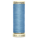 Gutermann Sew All Sewing Thread Spool 100m ( Shades of Blue )