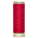 Gutermann Sew All Sewing Thread Spool 100m ( Shades of Red, Pink & Purple )-22