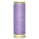 Gutermann Sew All Sewing Thread Spool 100m ( Shades of Red, Pink & Purple )-76