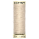 Gutermann Sew All Sewing Thread Spool 100m (Neutral Shades)-41