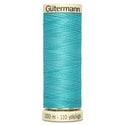 Gutermann Sew All Sewing Thread Spool 100m ( Shades of Blue )