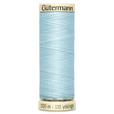 Gutermann Sew All Sewing Thread Spool 100m ( Shades of Blue )