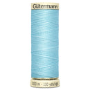 Gutermann Sew All Sewing Thread Spool 100m ( Shades of Blue )-28