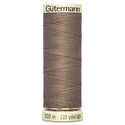 Gutermann Sew All Sewing Thread Spool 100m (Neutral Shades)