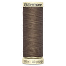 Gutermann Sew All Sewing Thread Spool 100m (Neutral Shades)-54