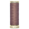 Gutermann Sew All Sewing Thread Spool 100m (Neutral Shades)