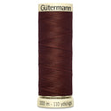 Gutermann Sew All Sewing Thread Spool 100m (Neutral Shades)