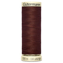 Gutermann Sew All Sewing Thread Spool 100m (Neutral Shades)-17