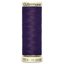 Gutermann Sew All Sewing Thread Spool 100m ( Shades of Red, Pink & Purple )-55