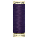 Gutermann Sew All Sewing Thread Spool 100m ( Shades of Red, Pink & Purple )