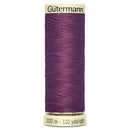Gutermann Sew All Sewing Thread Spool 100m ( Shades of Red, Pink & Purple )-88