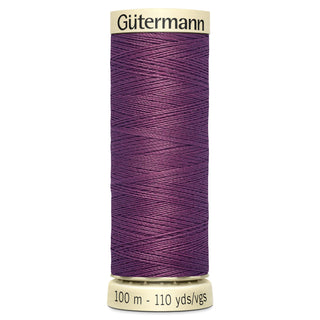 Buy 259 Gutermann Sew All Sewing Thread Spool 100m ( Shades of Red, Pink &amp; Purple )