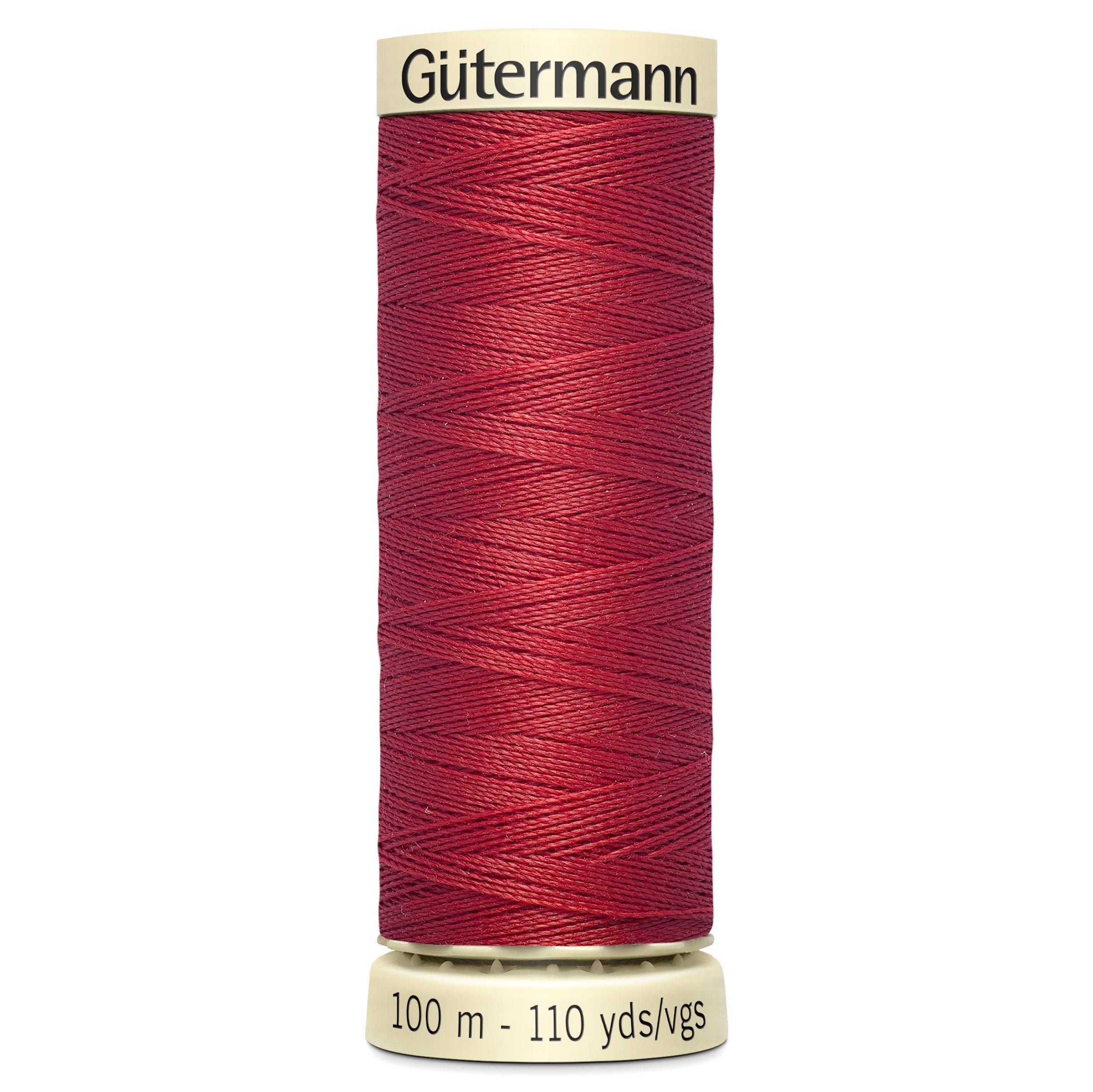 Buy 26 Gutermann Sew All Sewing Thread Spool 100m ( Shades of Red, Pink &amp; Purple )