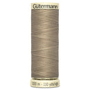 Gutermann Sew All Sewing Thread Spool 100m (Neutral Shades)-49