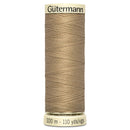Gutermann Sew All Sewing Thread Spool 100m (Neutral Shades)-52
