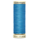 Gutermann Sew All Sewing Thread Spool 100m ( Shades of Blue )-30