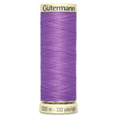 Gutermann Sew All Sewing Thread Spool 100m ( Shades of Red, Pink & Purple )-75
