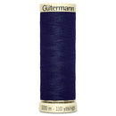 Gutermann Sew All Sewing Thread Spool 100m ( Shades of Blue )-9