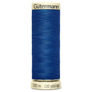 Gutermann Sew All Sewing Thread Spool 100m ( Shades of Blue )-14