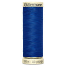 Gutermann Sew All Sewing Thread Spool 100m ( Shades of Blue )-12