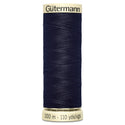 Gutermann Sew All Sewing Thread Spool 100m ( Shades of Red, Pink & Purple )