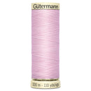 Gutermann Sew All Sewing Thread Spool 100m ( Shades of Red, Pink & Purple )-36