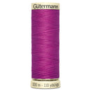 Gutermann Sew All Sewing Thread Spool 100m ( Shades of Red, Pink & Purple )-42