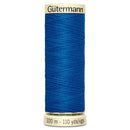Gutermann Sew All Sewing Thread Spool 100m ( Shades of Blue )-34
