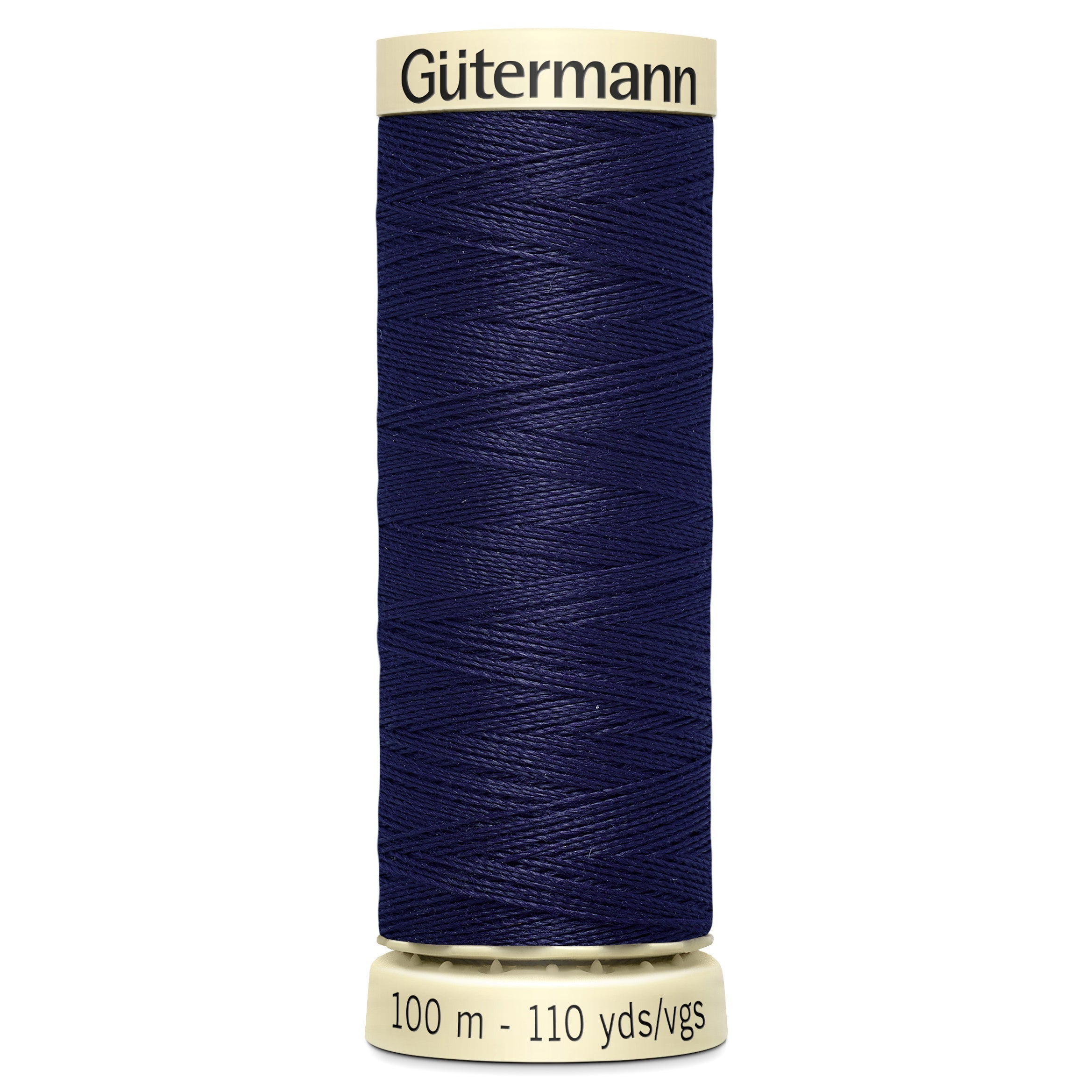 Buy 324 Gutermann Sew All Sewing Thread Spool 100m ( Shades of Red, Pink &amp; Purple )