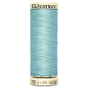 Gutermann Sew All Sewing Thread Spool 100m ( Shades of Blue )