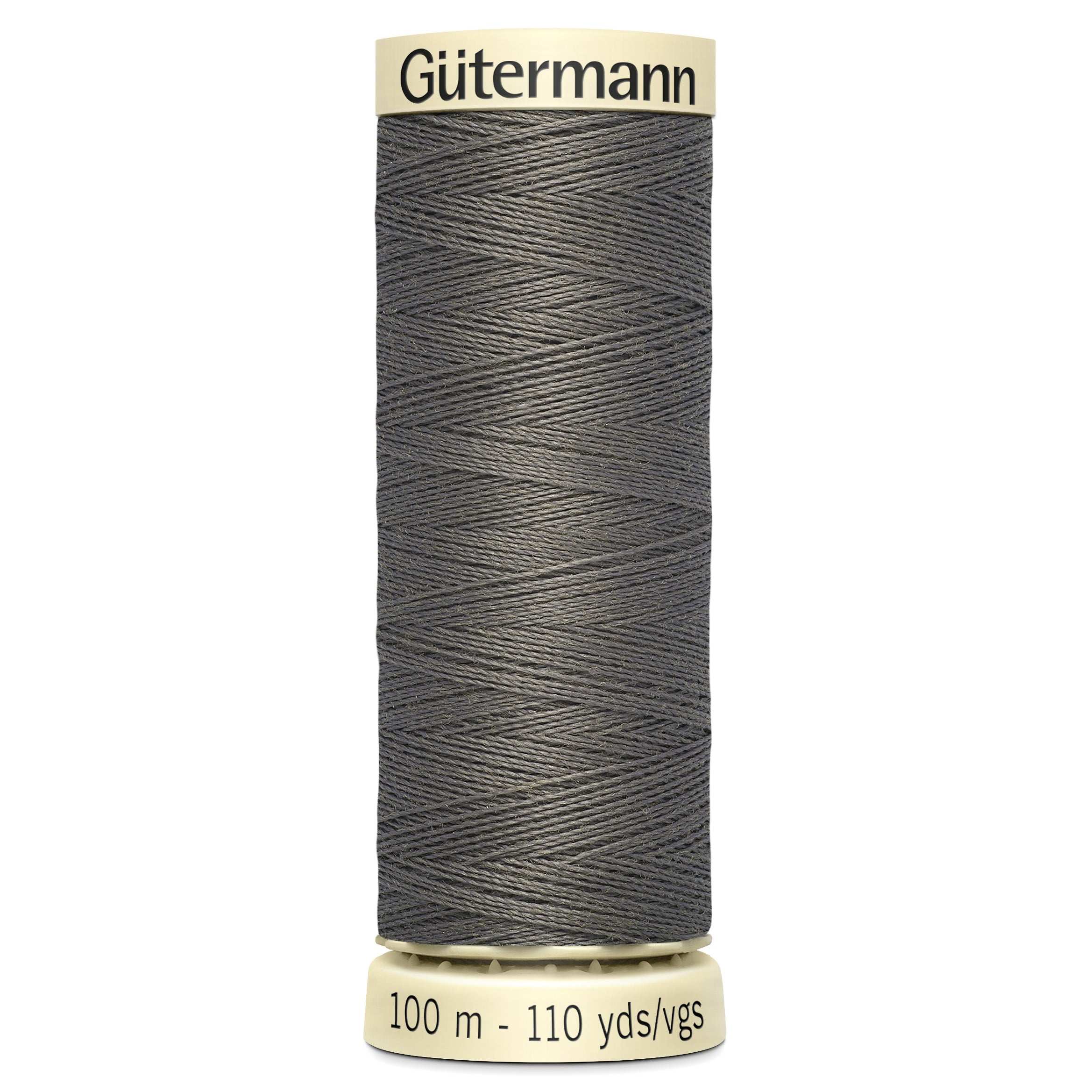 Buy 35 Gutermann Sew All Sewing Thread Spool 100m (Neutral Shades)